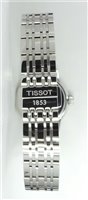 Orologio Tissot Donna T-Classic in Acciaio T0852101101100 - T0852101101100